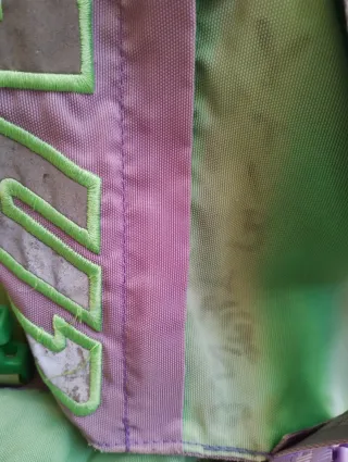 Zaino Invicta vintage