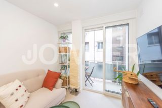 Piso en alquiler en Pacífico en Madrid