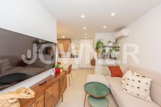 Piso en alquiler en Pacífico en Madrid