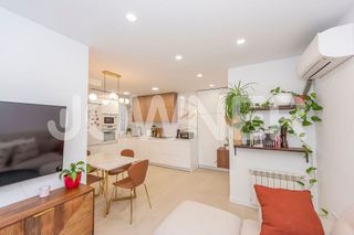 Piso en alquiler en Pacífico en Madrid