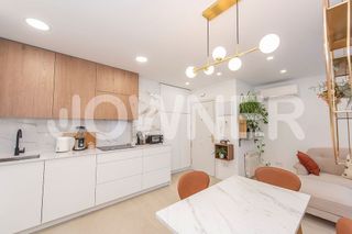 Piso en alquiler en Pacífico en Madrid