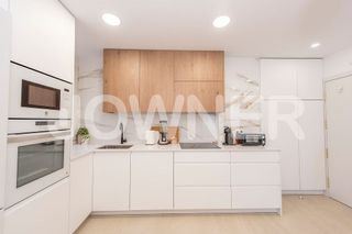 Piso en alquiler en Pacífico en Madrid