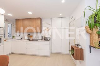 Piso en alquiler en Pacífico en Madrid