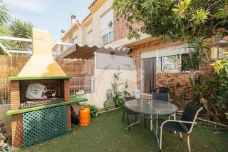 Casa pareada en venta en Zona Playa en Burriana