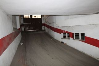 Garaje en alquiler en Centro - El Pilar en Ciudad Real