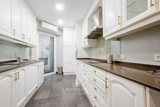 Piso en alquiler en Goya en Madrid