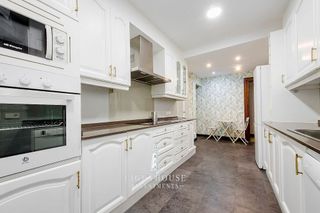 Piso en alquiler en Goya en Madrid