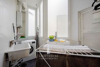 Piso en alquiler en Goya en Madrid