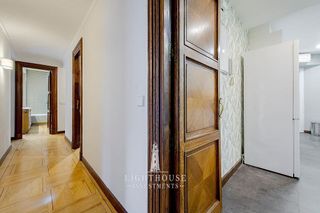 Piso en alquiler en Goya en Madrid