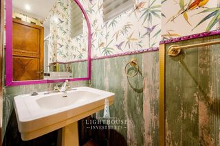 Piso en alquiler en Goya en Madrid