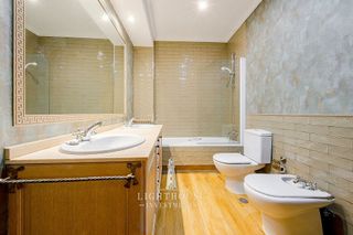 Piso en alquiler en Goya en Madrid