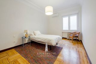 Piso en alquiler en Goya en Madrid