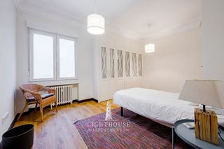 Piso en alquiler en Goya en Madrid