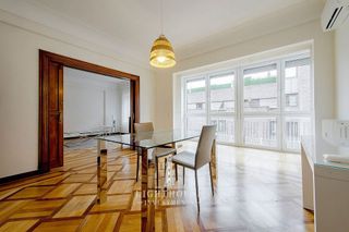 Piso en alquiler en Goya en Madrid