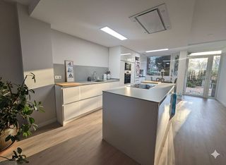 Casa adosada en alquiler en Monte Rozas en Rozas de Madrid (Las)