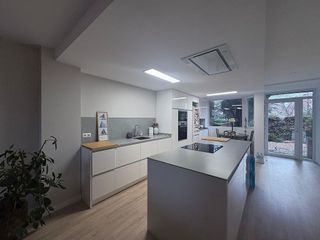 Casa adosada en alquiler en Monte Rozas en Rozas de Madrid (Las)