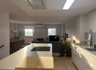 Casa adosada en alquiler en Monte Rozas en Rozas de Madrid (Las)