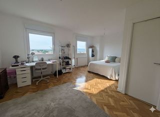 Casa adosada en alquiler en Monte Rozas en Rozas de Madrid (Las)