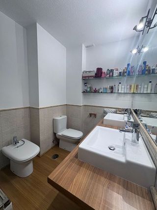 Casa adosada en alquiler en Monte Rozas en Rozas de Madrid (Las)