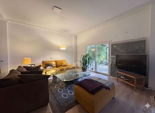 Casa adosada en alquiler en Monte Rozas en Rozas de Madrid (Las)