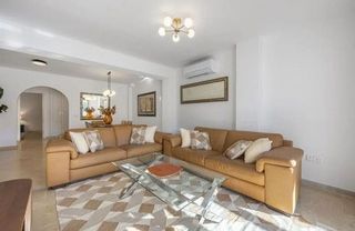Piso en alquiler en Lomas de Marbella Club - Puente Romano en Marbella