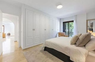 Piso en alquiler en Lomas de Marbella Club - Puente Romano en Marbella