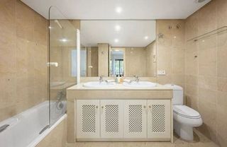 Piso en alquiler en Lomas de Marbella Club - Puente Romano en Marbella