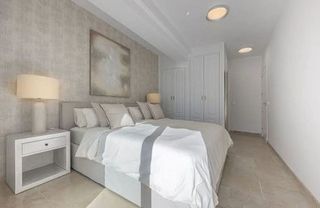 Piso en alquiler en Lomas de Marbella Club - Puente Romano en Marbella