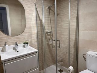 Piso en alquiler en Centro-Calzada-Cabo Noval en Sanlúcar de Barrameda