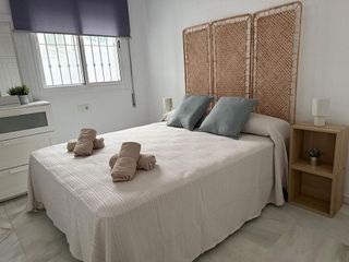 Piso en alquiler en Centro-Calzada-Cabo Noval en Sanlúcar de Barrameda