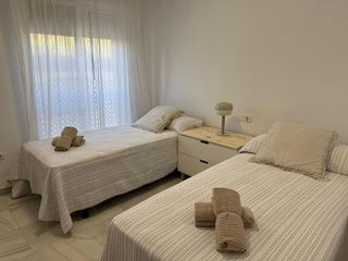 Piso en alquiler en Centro-Calzada-Cabo Noval en Sanlúcar de Barrameda