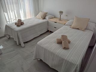 Piso en alquiler en Centro-Calzada-Cabo Noval en Sanlúcar de Barrameda