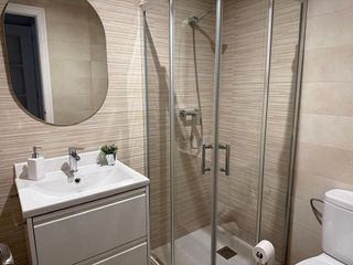 Piso en alquiler en Centro-Calzada-Cabo Noval en Sanlúcar de Barrameda