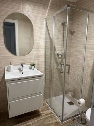 Piso en alquiler en Centro-Calzada-Cabo Noval en Sanlúcar de Barrameda