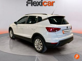 Seat Arona 1.0 TSI 70kW (95CV) Style Ecomotive