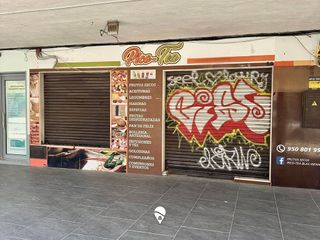 Local comercial en venta en Nueva Andalucía en Almería