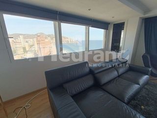 Piso en venta en Playa de Levante en Benidorm