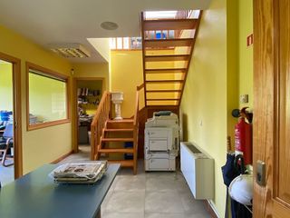 Oficina en venta en Campus Sur - Santa Marta en Santiago de Compostela