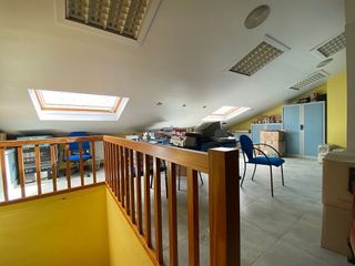 Oficina en venta en Campus Sur - Santa Marta en Santiago de Compostela