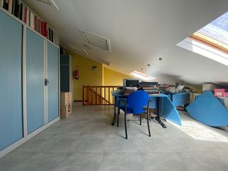 Oficina en venta en Campus Sur - Santa Marta en Santiago de Compostela