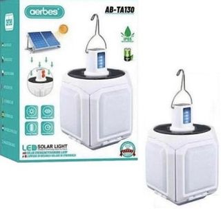 Luz de pared solar AB-TA130