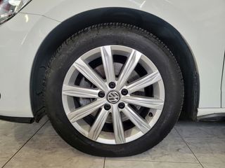 VW Touran TDI, R-line, único prop, TECHO PANORAMIC