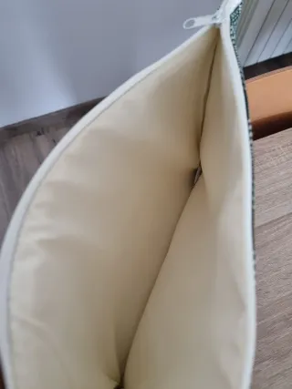 Funda portátil ELLE tartan