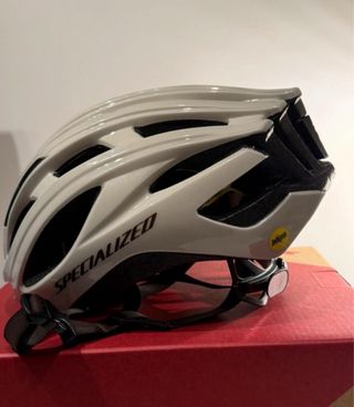 Casco Specialized Loma Mips Talla S