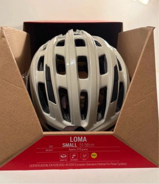Casco Specialized Loma Mips Talla S