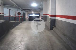 Garaje en venta en La Sagrera en Barcelona