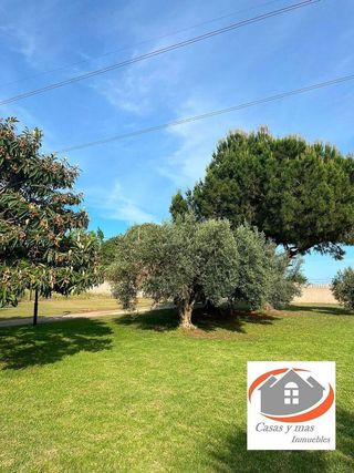 Chalet en venta en Madrigal en Villarreal