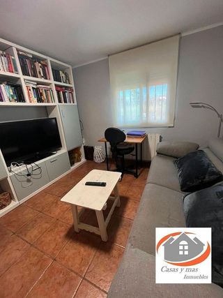 Chalet en venta en Madrigal en Villarreal