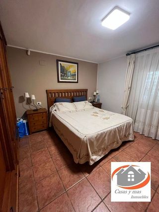 Chalet en venta en Madrigal en Villarreal