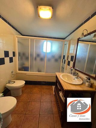 Chalet en venta en Madrigal en Villarreal